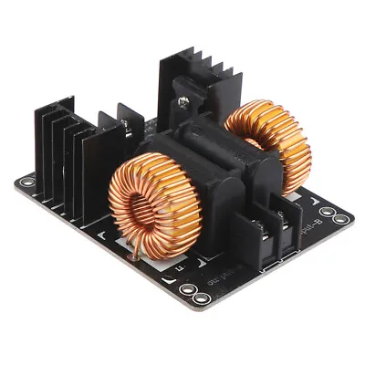 1000W 20A ZVS High Voltage Induction Board Heating Module Flyback Driver Hea_>' • $14.90